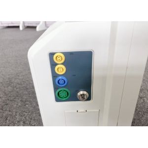 Economical Multi - Parameter Patient Monitor With 12.1 Inch TFT True color LCD
