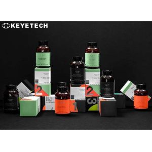 Vision Inspection Machine for Medical Plastic Packing Defect Detecting