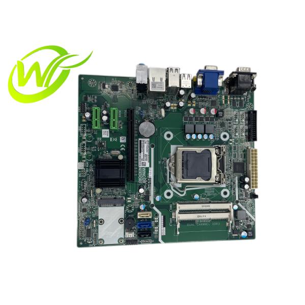Quality ATM Parts Motherboard_L2.0-H81- UATX_AB TPM (PC SWAP 5G I5) 01750254552 wholesale