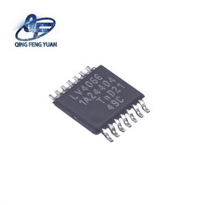 China Mcu Microcontrollers Microprocessor Chip 74LV4066PW N-X-P Ic chips Integrated Circuits Electronic components LV4066PW on sale