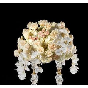 Artificial Flower Arrangements For Wedding Tables Decoration