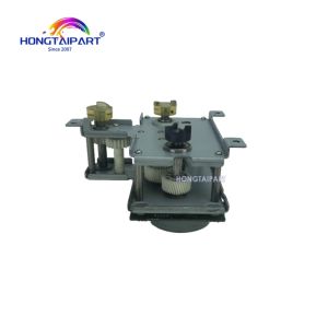 Original Used Brushless Motor for Ricoh Aficio MP Series with Neutral Packing