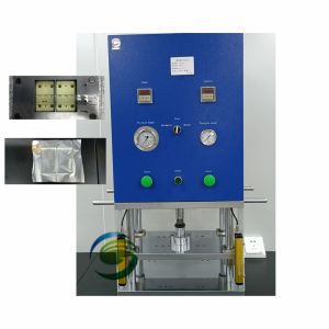 Cheap Pouch Cell Case Forming Lithium Ion Battery Assembly Line Equipment Custom for sale