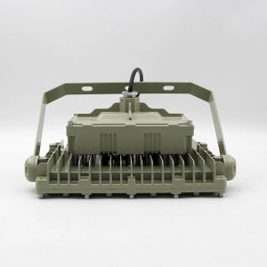 GYD7201 50W 135lm/W 3000K Led Atex Floodlight 5 Years Warranty utdoor waterproof