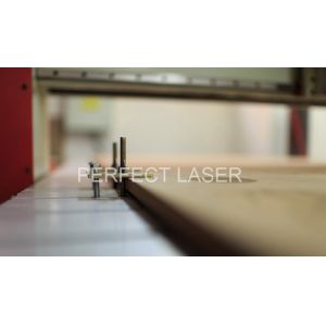 Digit - control 3 Axis CNC Router Machine / CNC Wood Engraving Machine