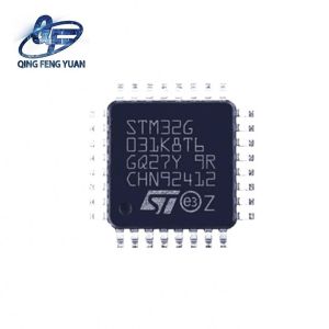 STMicroelectronics STM32G031K8T6 new Original Guaranteed Quality Electronic