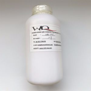 Soft Film Forming Acrylic Emulsion For Water Based Varnish Polypropylene Felxo