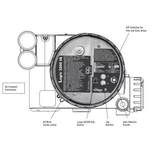 Robot Rails With 2500KG Payload And 3200MM Reach With Mig Welding Robot As Guide