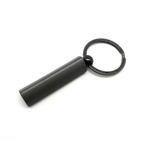 Customized Logo Steel Keychain Organizer Perfect for B2B Needs