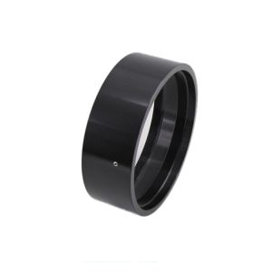 Cheap Chroming CMM Aluminium Mechanical Parts Ra3.2 Airplane ISO9001 for sale