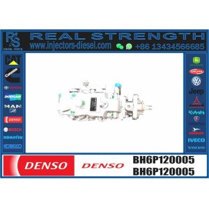 High Performance 6BT 6CTA8.3 C215 Weifu Diesel Engine Fuel Pump 6P730 6P727