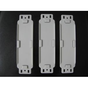 Ladder Tag ABS Material Small Size / Scaffolding Safety Products