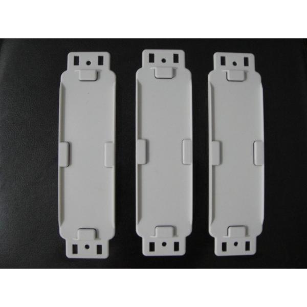 Quality Ladder Tag ABS Material Small Size / Scaffolding Safety Products wholesale