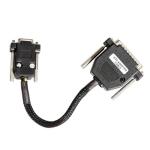 Xhorse Benz EZS/EIS Adapters Work with VVDI Prog and Multi-Prog