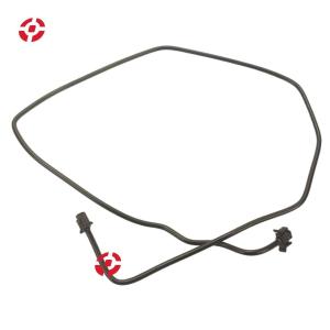 China Expansion Tank Hose for Land Rover Overflow Hose OE LR006150 Expansion Tank to Water Pump Hose on sale