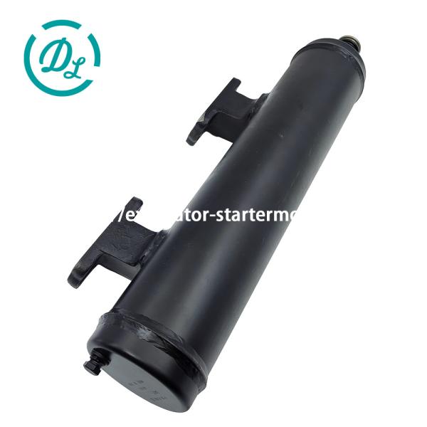 Quality EexcavaStart Cummins M11 Engine Oil Cooler OEM 3097269 4975879 24V wholesale