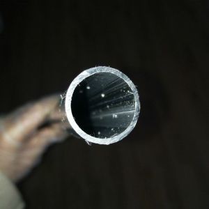 19.1mmX1.2mm HC340 HC420 Alloy Steel Welded Tube For Automobile Parts