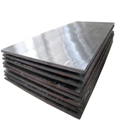 Decorative Stainless Steel Metal Sheet Cold Rolled 2b Ba ASTM 430 904L 2205