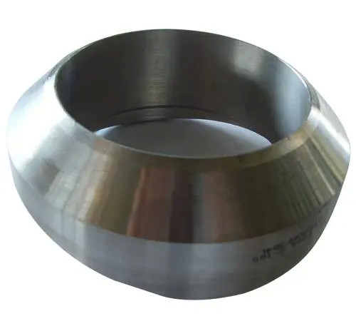 Quality ASME B16.9 Weldolet Variable Sizes Range From NPS1/2"-4" Fast Delivery Low MOQ Customizable Sizes Reliable Connection For Pipes. wholesale