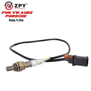 06E906265L Oxygen Sensor For Audi A8 S8 Quattro 2.8L 3.2L 2005-2010