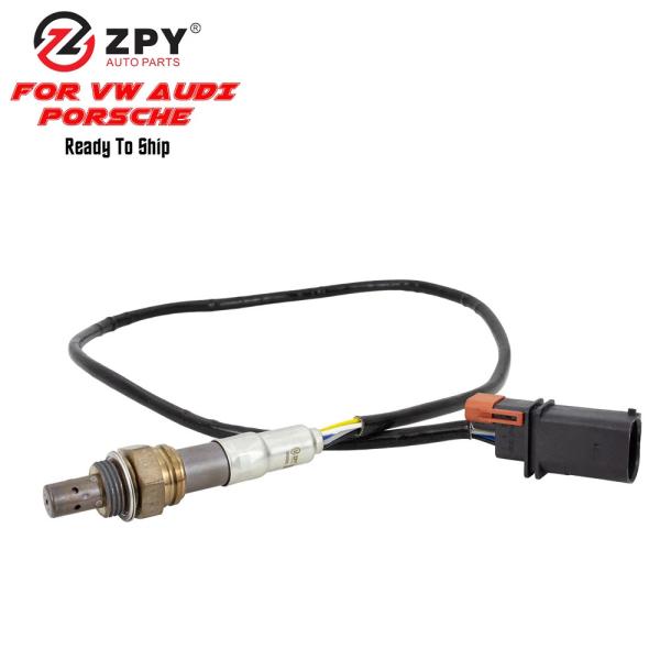 Quality 06E906265L Oxygen Sensor For Audi A8 S8 Quattro 2.8L 3.2L 2005-2010 wholesale