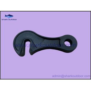 China Plastic tent accessory rope clip on sale