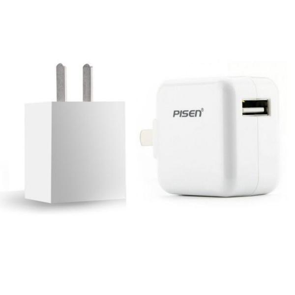 Pisen adapter for Iphone X/8(plus)/6(plus)/6s(plus)/7(plus)/Ipad, Pisen adapter
