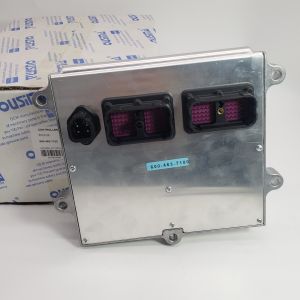 Engine Controller 600-463-7100/4921776 For Komatsu PC1250-8 6D170 PC1250-8R