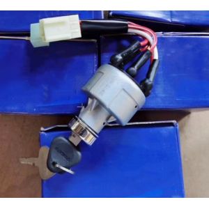 Keyswitch EC220D/250D/240B/290B/380D/460B High Quality For Excavators