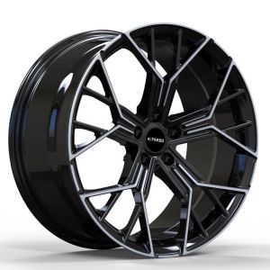 Kipardo JWL VIA Certificated 18 19 Inch BMW Alloy Wheels