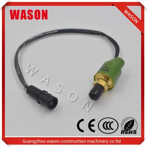 E320C 1060180 Excavator Pressure Switch with Small Round Plug 106-0180