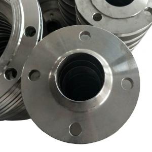 China ASTM A182 F11 Cl2 Alloy Steel Class 150 NPT Flange Dimensions on sale