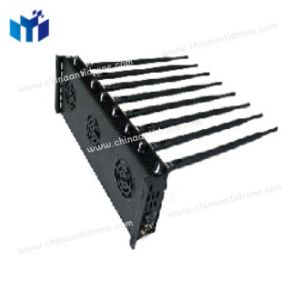 Drone Detector For Anti FPV UAV Team Early Warning And Communication