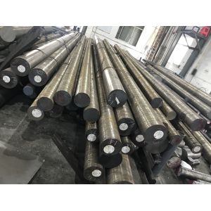 China 1045 Hot Rolled Round Bar Carbon Tool Steel on sale
