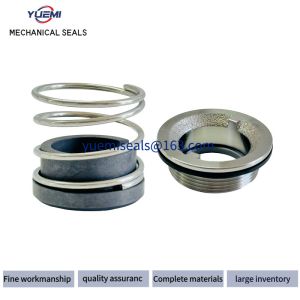 Vulcan Type Mechanical Seal P07 For A-lfa Lav Pump 92A-35mm Aesseal P07 Seal