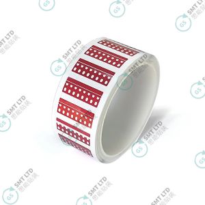 Cheap Reel Type 8mm SMT Splicing Tape For Automatic Splicing Machine for sale