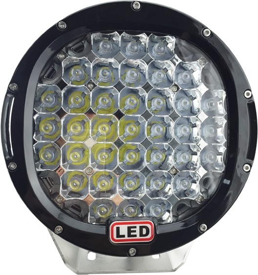 Quality 9 inches 185W ARB led driving light high power round work lamp for 4x4 vehicles wholesale