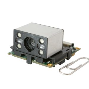 CPU Decoding Industrial Raspberry Pi Barcode Scanner Module LV2028