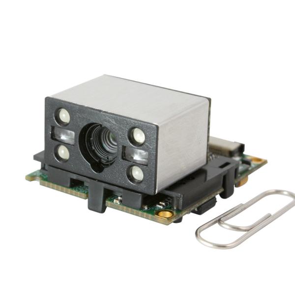 Quality CPU Decoding Industrial Raspberry Pi Barcode Scanner Module LV2028 wholesale