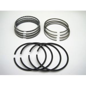 China For SKODA Motor1098cm³ Piston Rings Oil Control Rings Serial OD-SK01 on sale