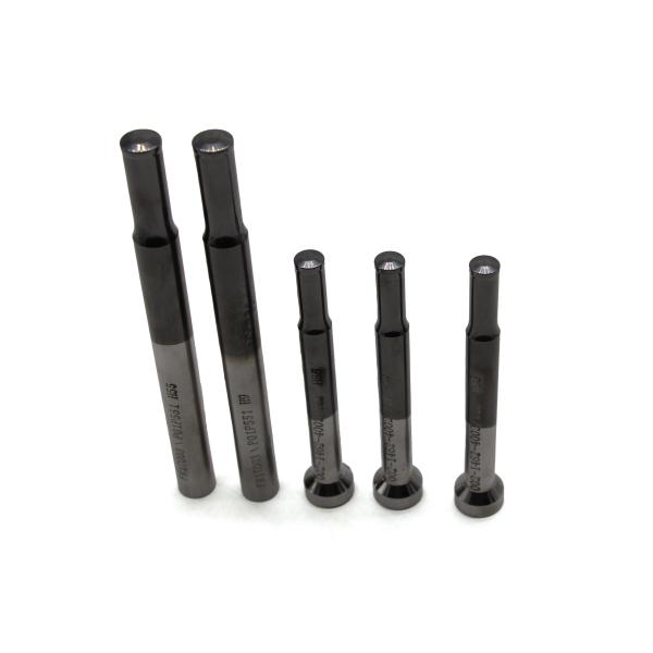 Quality Carbide Punches And Dies Advanced Carbide Materials For Superior Punching Performance Support Customized wholesale