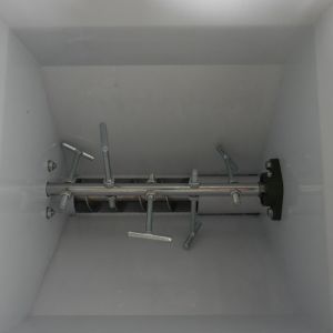 400kg/ H ODM Floating Fish Feed Pellet Machine Production Line 90mm Single Screw