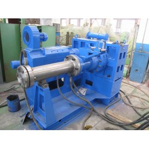 Rubber Mixing Machine for Rubber Industry Gross Weight 1000KG-75000KG Working