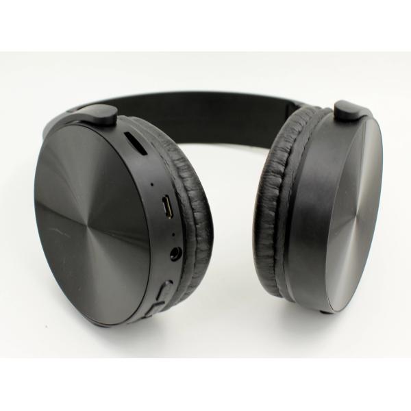Computer 3.5jack 1.2M 2h Charge Stereo Bluetooth Headphone