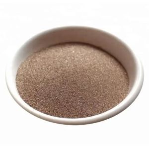 Cheap 65% Zro2 Indonesia Zircon Sand 325 Mesh Investment Casting Zircon Sand Price for sale