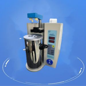 ST006 600W Falling number tester for measuring enzyme activity in cereals and