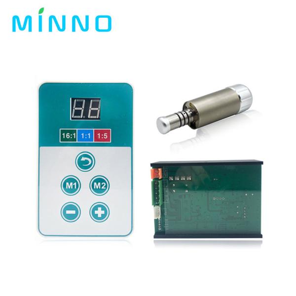 Quality Custom Electric Dental Electric Micromotor Brushless LED 24V wholesale