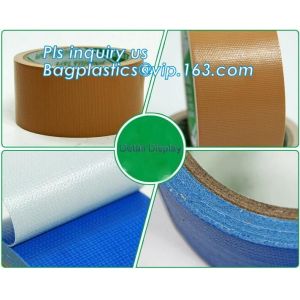 Carpet seam Duct Tape For Masking,Heavy Duty Strong Silver Color Gaffer Cloth