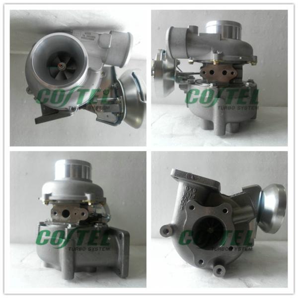 RHV5 Isuzu Trooper 3.0 Engine IHI Turbo Charger R4JJ1T Engine VFD30013 VIEZ