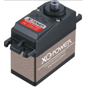 Cheap XQ POWER 0.07s High Speed Brushless Servo for sale